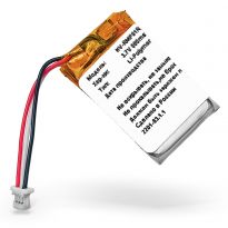 Аккумулятор Neovolt для RAZER NAGA PRO (CP-RC30D) 600mah