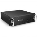 Аккумулятор Neovolt для ИБП 3U 24В 120Ач LiFePo4 в стойку 19"