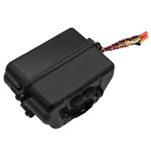 Аккумулятор CameronSino для Bissell CrossWave X7 Cordless Pro, 3011, 3055, 3276A (031-906-1543) 3000mah