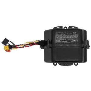 Аккумулятор CameronSino для Bissell CrossWave X7 Cordless Pro, 3011, 3055, 3276A (031-906-1543) 3000mah