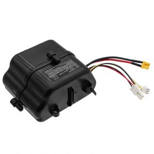Аккумулятор CameronSino для Bissell CrossWave X7 Cordless Pro, P2954, P3078 (1625227) 3000mah