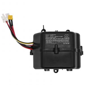 Аккумулятор CameronSino для Bissell CrossWave X7 Cordless Pro, P2954, P3078 (1625227) 3000mah