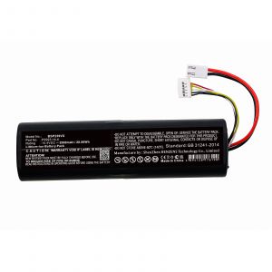 Аккумулятор Neovolt для Bissell 2390A, 2390, 23903, P2922-14