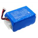 Аккумулятор CameronSino для Ecovacs Airbot Z1, AZ1 (201-2109-0675) 5200mah