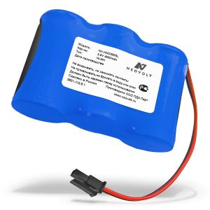 Аккумулятор Neovolt для Honeywell С300 (51192337-101)