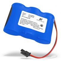 Аккумулятор Neovolt для Honeywell С300 (51192337-101)