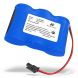 Аккумулятор Neovolt для Honeywell С300 (51192337-101)