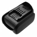 Аккумулятор CameronSino для Philips AquaTrio 9000, XW9385, XV1797 (IBD014GA) 2200mah