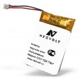 Аккумулятор Neovolt для Garmin Fenix 3, 3 HR 250mah