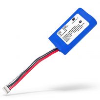 Аккумулятор Neovolt для Denon Envaya DSB-250BT 2600mah