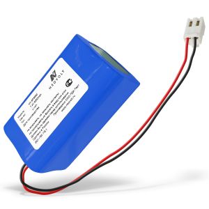 Аккумулятор Neovolt для SVEN PS-650, PS-670, PS-680 5200mah