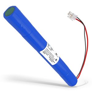 Аккумулятор Neovolt для БАП40-1,0 LED IEK 1500mah