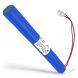 Аккумулятор Neovolt для БАП40-1,0 LED IEK 1500mah