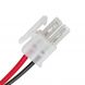 Аккумулятор Neovolt для БАП40-1,0 LED IEK 1500mah