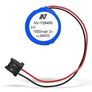 Элемент питания Neovolt для Yokogawa S9450FE 1000mah