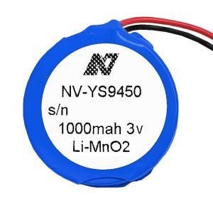 Элемент питания Neovolt для Yokogawa S9450FE 1000mah