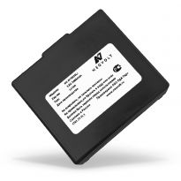 Аккумулятор Neovolt для Hetronic 68300600, 68300900, RHE3614KG, RHE3620KG 2400mah Li-ion