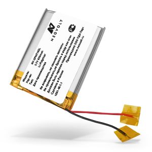 Аккумулятор Neovolt для Sony Platinum Wireless 7.1 (CECHYA-0090) 650mah