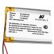 Аккумулятор Neovolt для Sony Platinum Wireless 7.1 (CECHYA-0090) 650mah