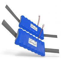 Аккумулятор Neovolt для Javad Triumph-LS, LS Plus 13.6Ah