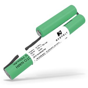 Аккумулятор Neovolt для ФТ-02В1, ФП21 750mah