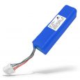 Аккумулятор Neovolt для Fukuda BTE-002 6800mah