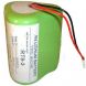 Аккумулятор Neovolt для McMurdo SART RT-9-3 (80-D160) 5600mah