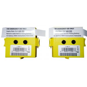 Аккумулятор Neovolt для NAVICO AXIS, SIMRAD (LTB-2) 1300mah