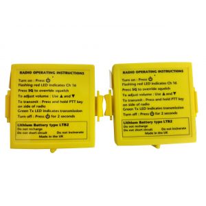 Аккумулятор Neovolt для NAVICO AXIS, SIMRAD (LTB-2) 1300mah