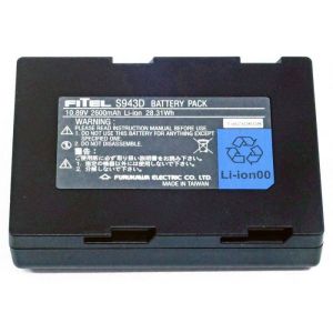 Аккумулятор Neovolt для Fitel, Furukawa S943, S943B 3400mah
