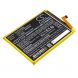 Аккумулятор CameronSino для ZTE Blade V40S, Axon 40 SE (Li3844T45P8h896546) 4400mah