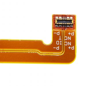 Аккумулятор CameronSino для ZTE Blade V40S, Axon 40 SE (Li3844T45P8h896546) 4400mah