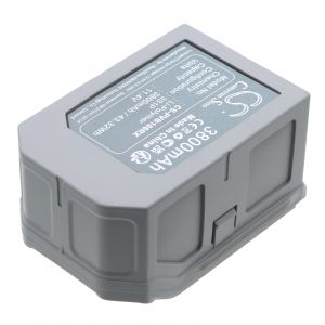 Аккумулятор CameronSino для PowerVision PowerEgg X (PEMIB10) 3800mah