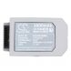Аккумулятор CameronSino для PowerVision PowerEgg X (PEMIB10) 3800mah