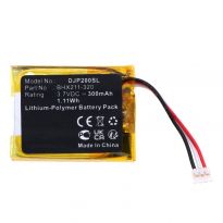 Аккумулятор CameronSino для DJI Pocket 2