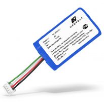 Аккумулятор Neovolt для Volvo ЭРА Глонасс (31450445, 32279613)