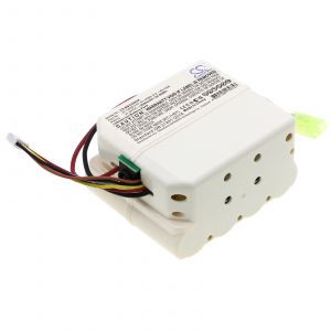 Аккумулятор CameronSino для Bissell ICONpet 2288, ICONpet Pro 2746A 2500mah