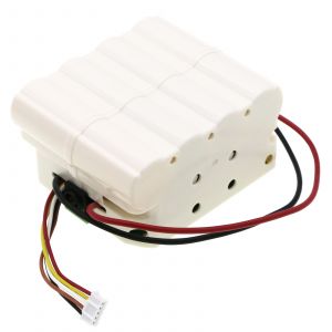 Аккумулятор CameronSino для Bissell ICONpet 2288, ICONpet Pro 2746A 2500mah