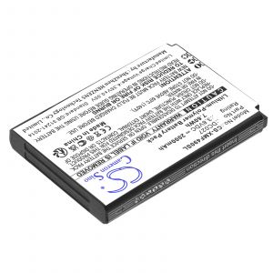 Аккумулятор CameronSino для Xiaomi F490 4G (DC027) 2000mah