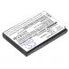 Аккумулятор CameronSino для Xiaomi F490 4G (DC027) 2000mah