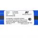 Аккумулятор Neovolt для 3M ESPE Elipar FreeLight 1, 2 (076940)