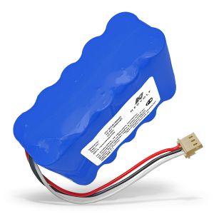 Аккумулятор Neovolt для Kenz Cardico ECG-108, ECG-110 1200mAh