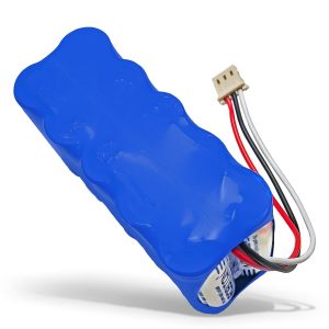 Аккумулятор Neovolt для Kenz Cardico ECG-108, ECG-110 1200mAh