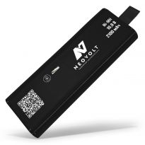 Аккумулятор Neovolt для Yokogawa AQ7270, AQ7275 2000mah