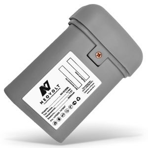 Аккумулятор Neovolt для Schott EyeMag Light II 2600mah