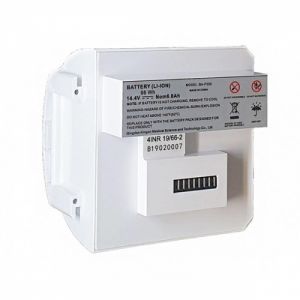 Замена элементов в аккумуляторе Ventum P2 (BA-P200) 8000mah