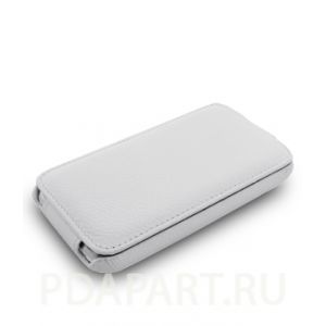 Чехол Samsung I9003 Galaxy S - Jacka Type белый