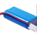 Аккумулятор Neovolt для Mindray BeneFusion SP1, SP3, SK-801, SK-803 2600mah