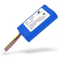 Аккумулятор Neovolt для Audi, Skoda, VW ЭРА Глонасс (3G0915089)