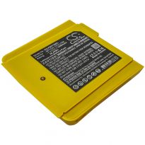 Аккумулятор CameronSino для Fluke DTX-1200-M, DTX-1800-M (BP7440) 5200mah